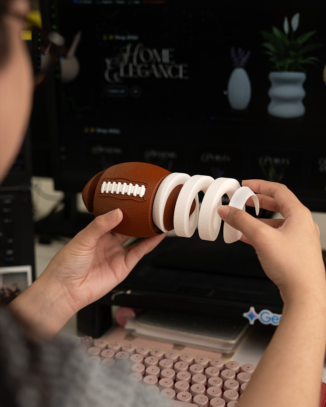 Acessórios Pessoais