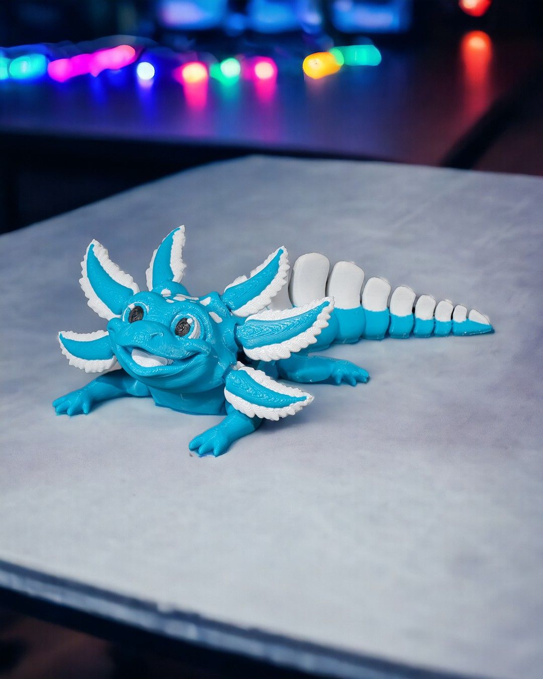 Presentes e Colecionáveis