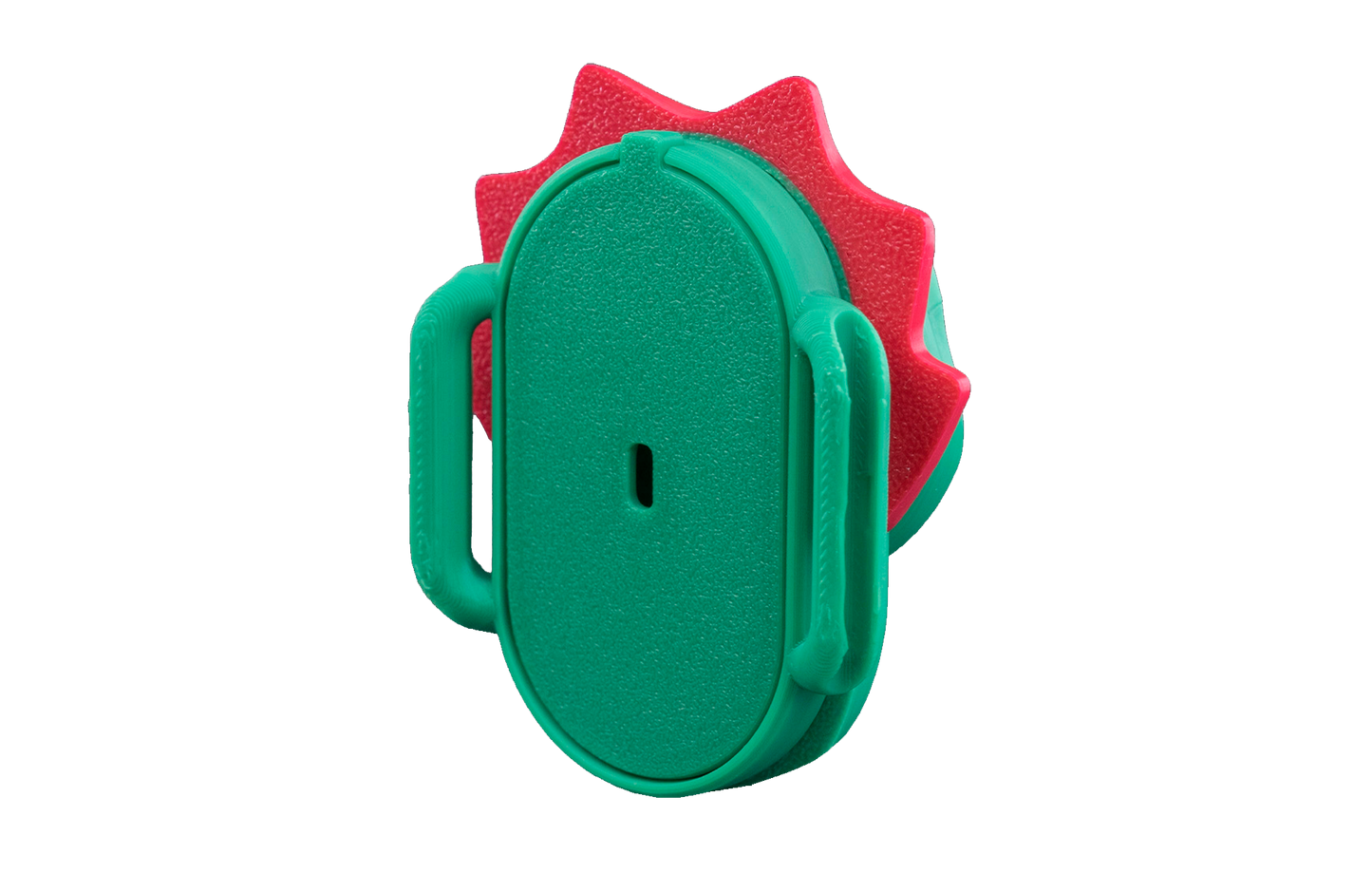 Base para Airtag/SmartTag - Dino Protetor
