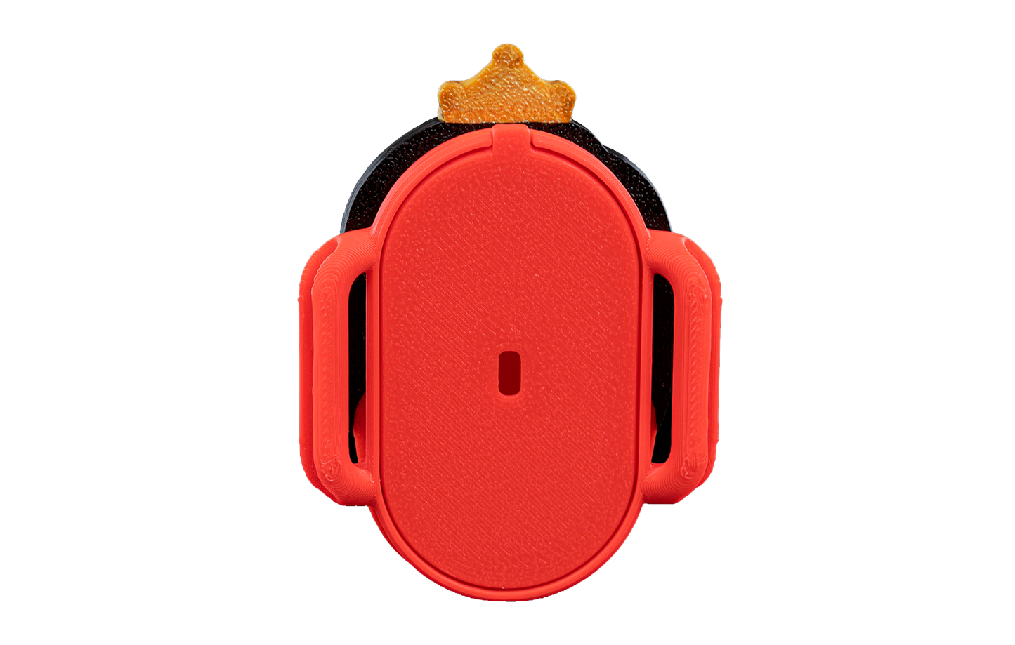 Base para Airtag/SmartTag - Princesa Encantada