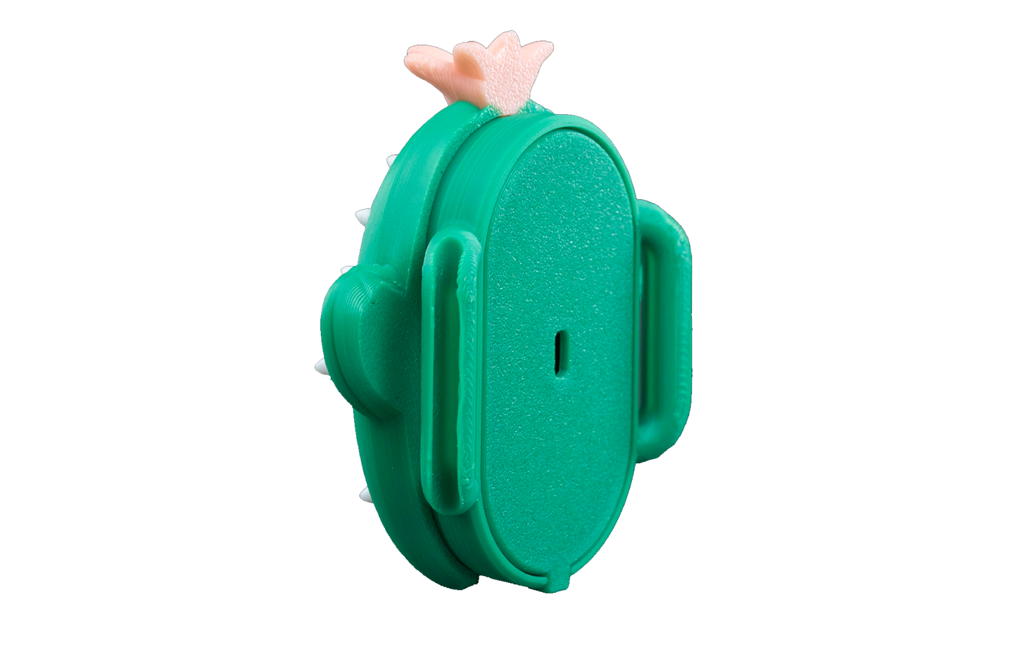 Base para Airtag/SmartTag - Cactinho Rastreador