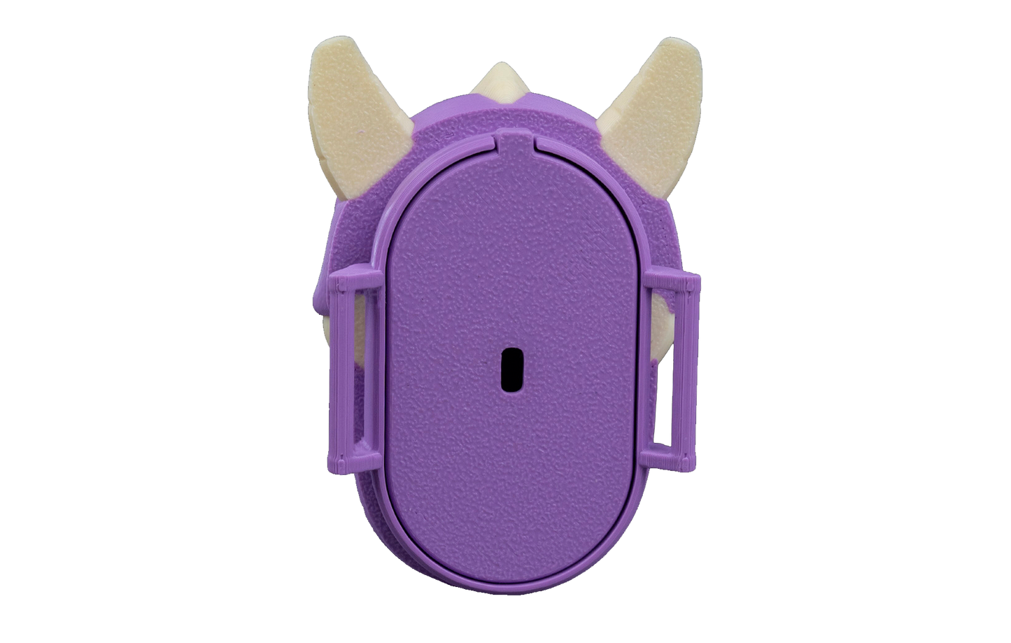 Base para Airtag/SmartTag - Dragão Protetor