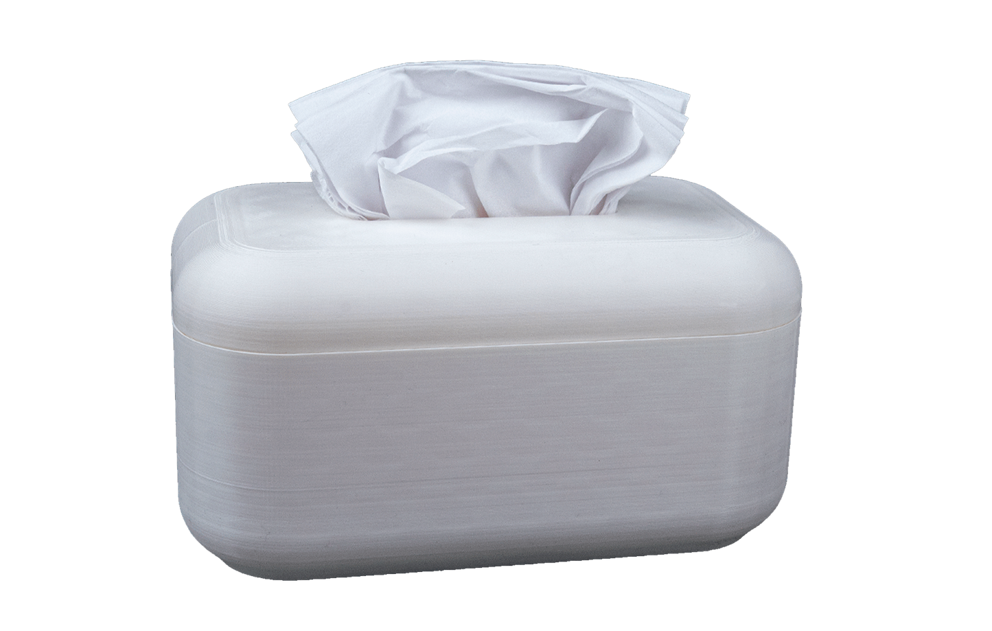 Kit de Organização para Banheiro - Pureza