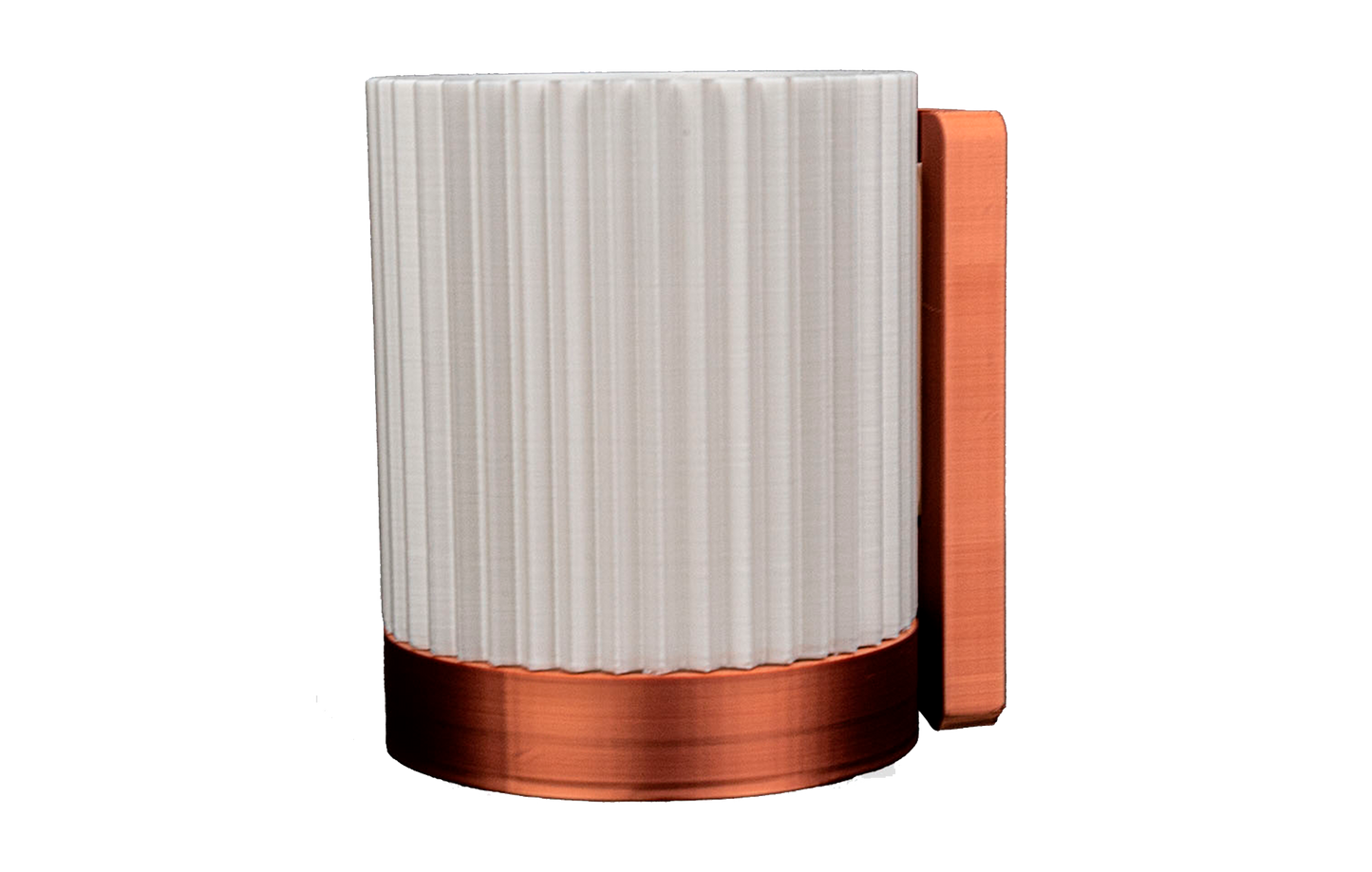 Vasos de Parede GeoGarden
