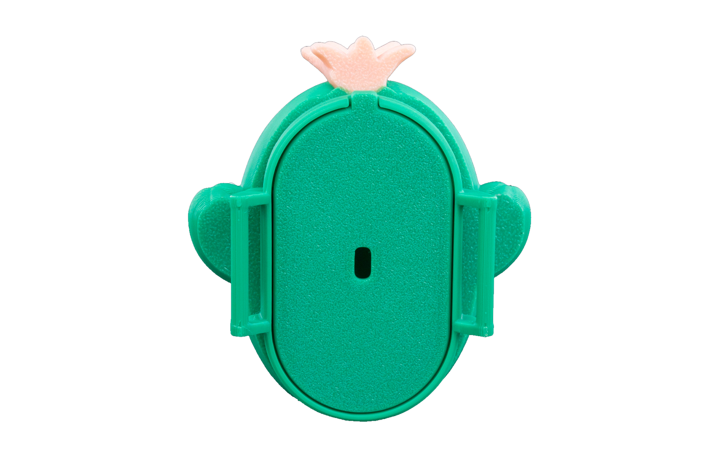 Base para Airtag/SmartTag - Cactinho Rastreador