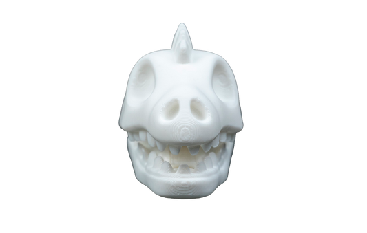 Prendedor de Embalagens - Dinossauro