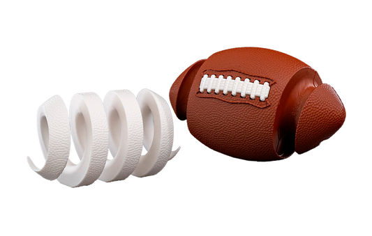 Fidget Toy - Bola de Futebol Americano