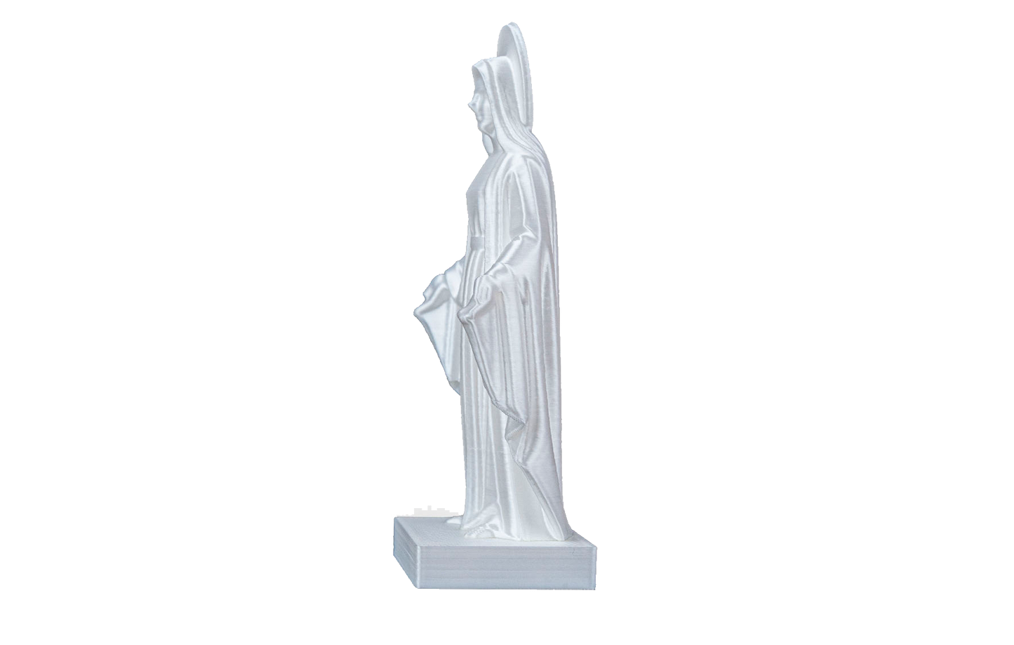 Estátua - Nossa Senhora