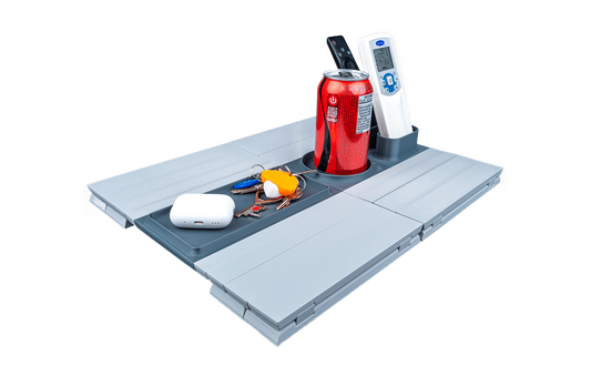 Esteira de Sofá Multifuncional Básico