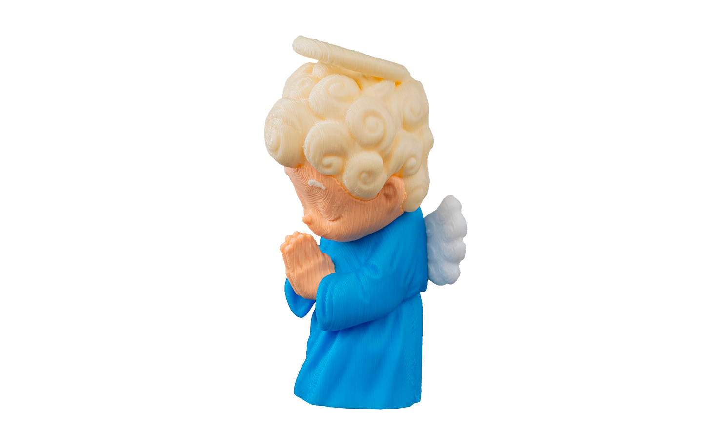 Estátua - Anjo Sagrado