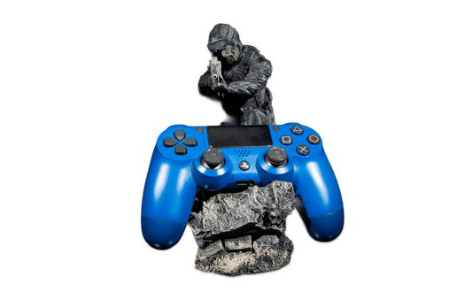 Suporte de Controle de Videogame - Barricada