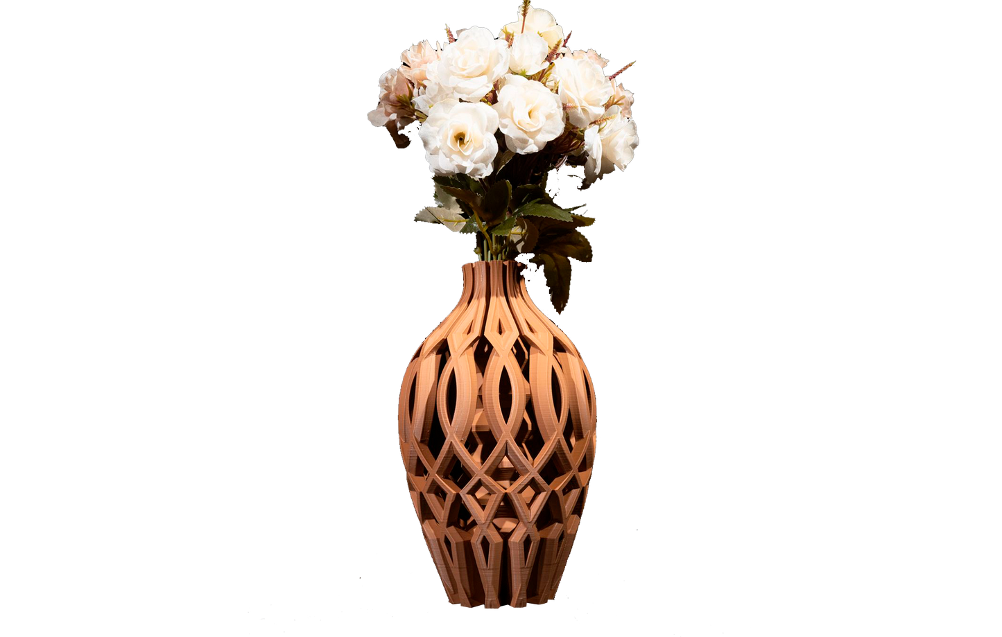 Vaso - StainedGarden