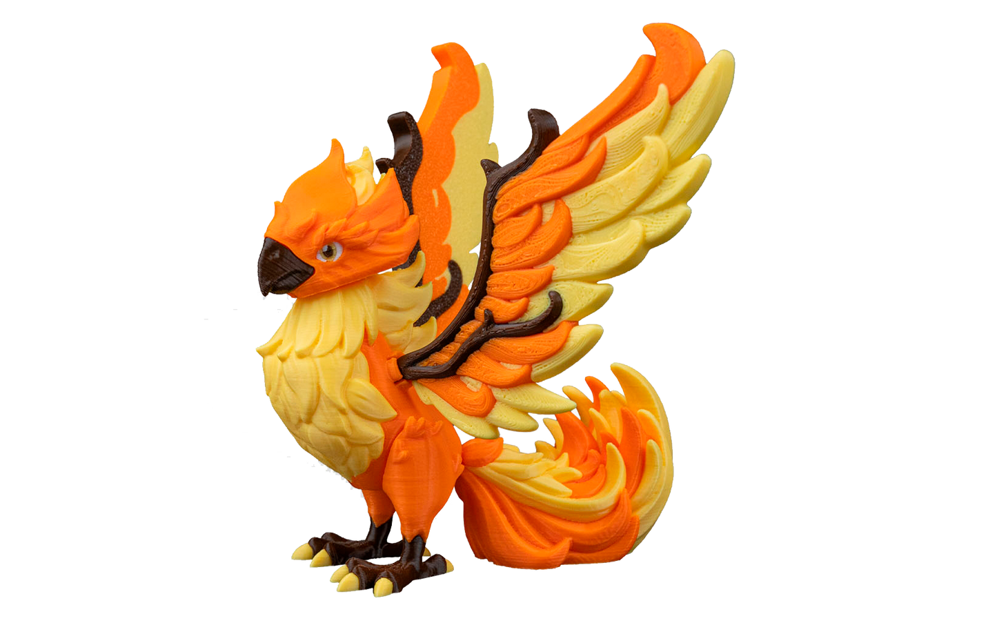 Fênix Ascendente