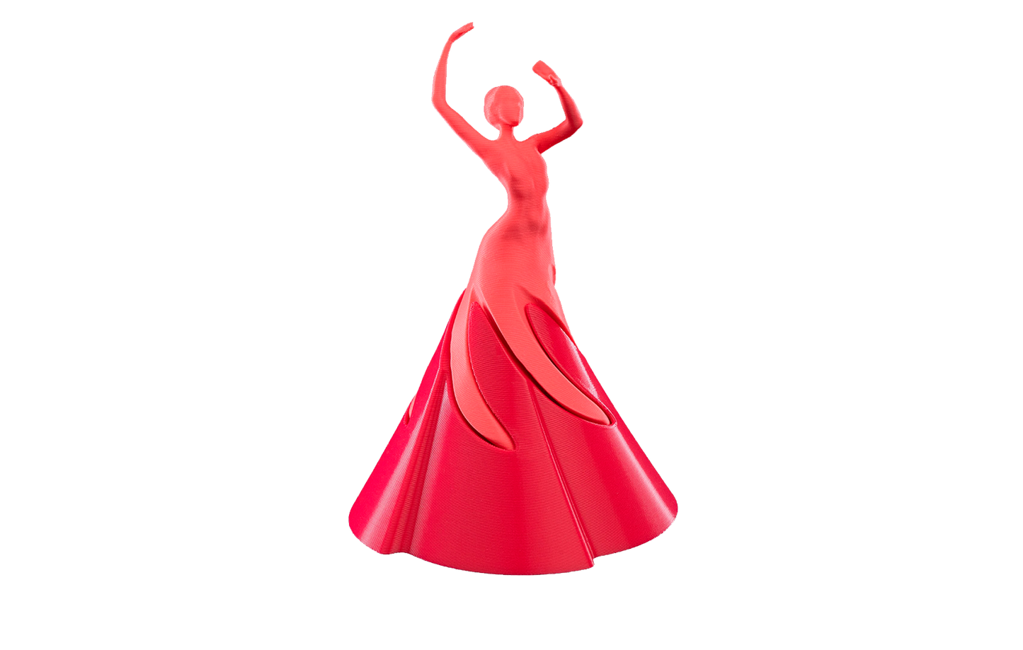 Fidget Toy - Bailarina Fluida