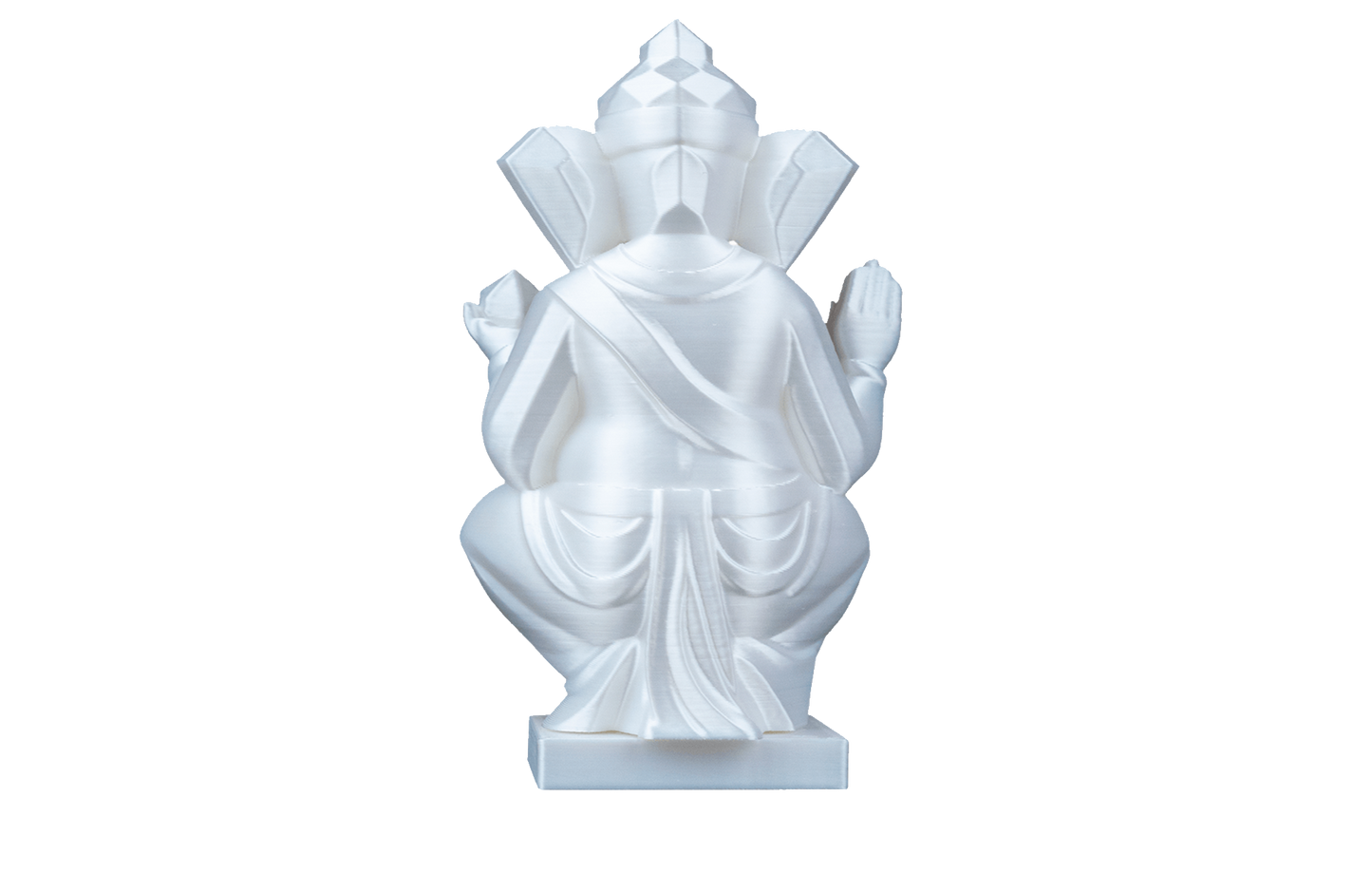 Estátua - Ganesha