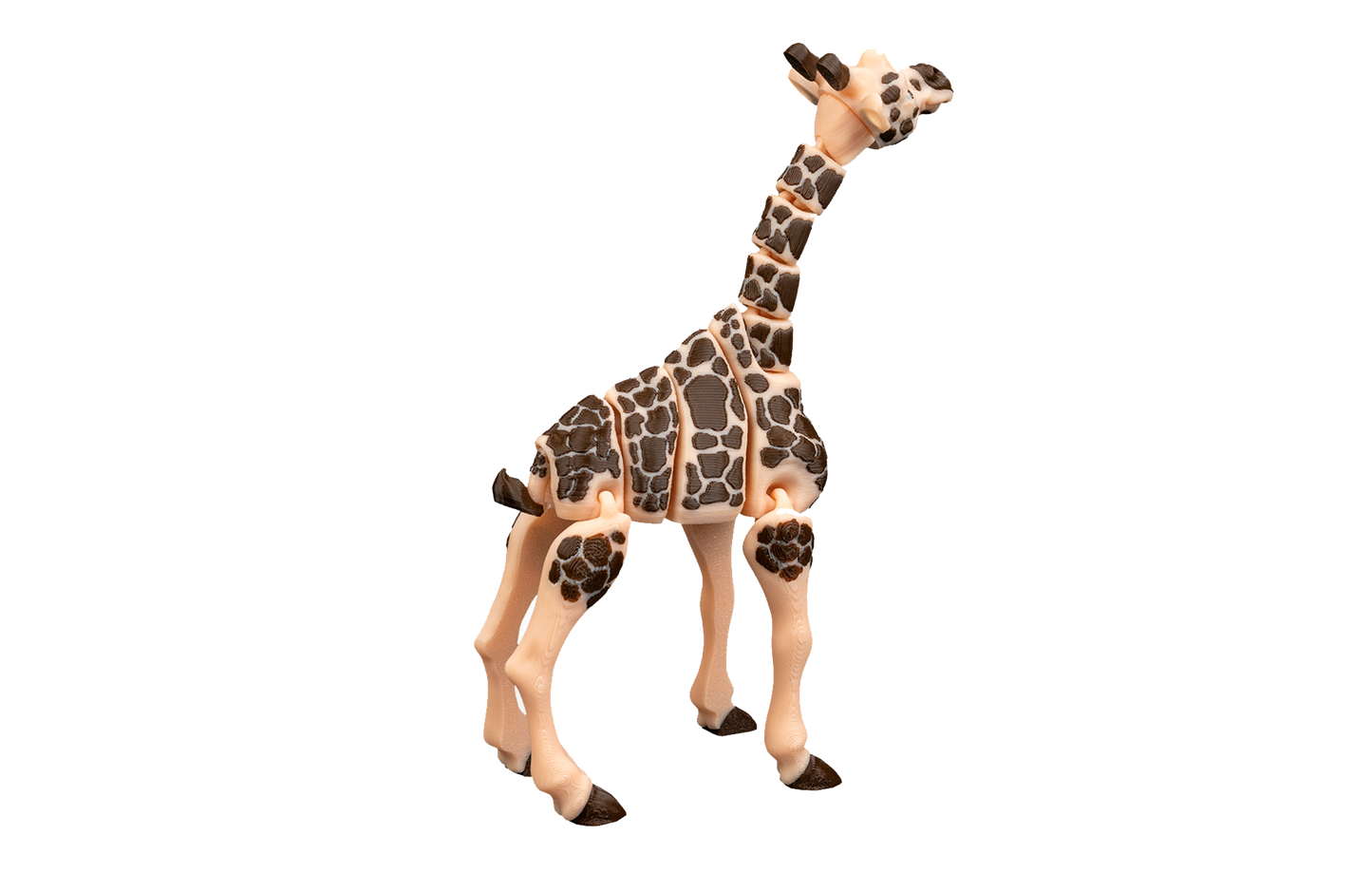 Girafa Articulada