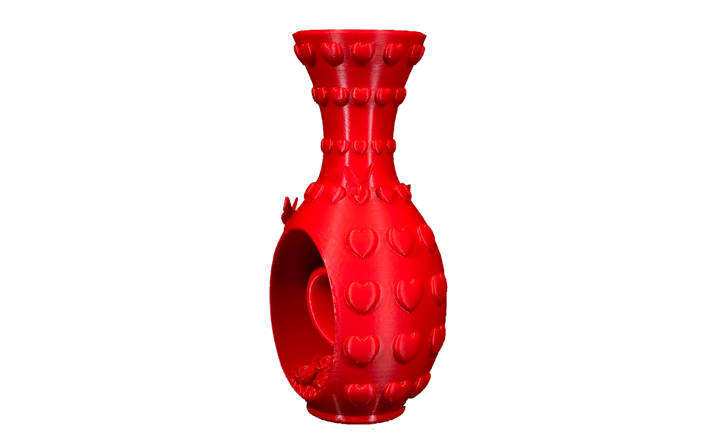 Vaso - CactusHeart