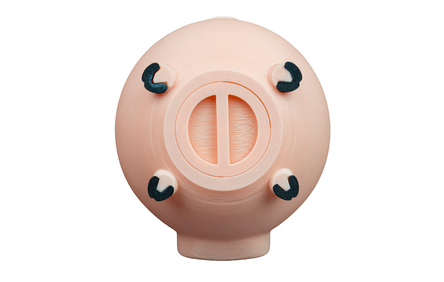 Cofrinho de Porquinho