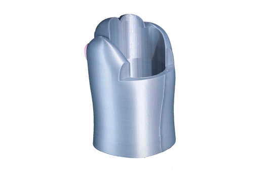 Porta Treco / Porta Caneta - Patinha de Gato