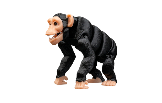 Chimpanzé Articulado