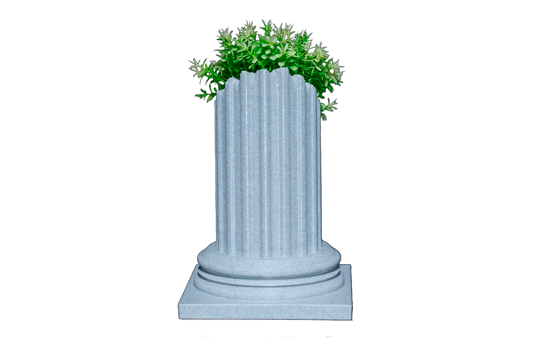 Vaso - Coluna Clássica