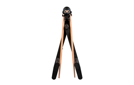 Suporte de Hashi - Ninja