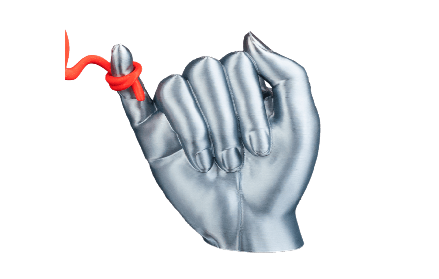 Porta Retratos - Laço do Coração