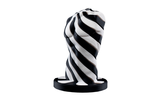 Fidget Toy - Homem Zebra