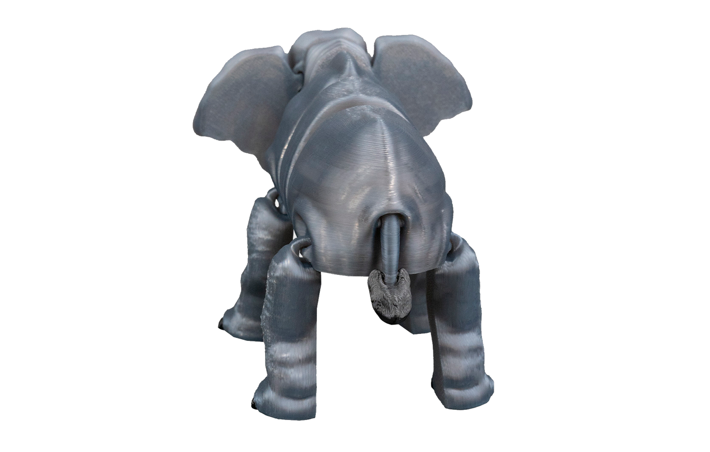 Elefante Articulado