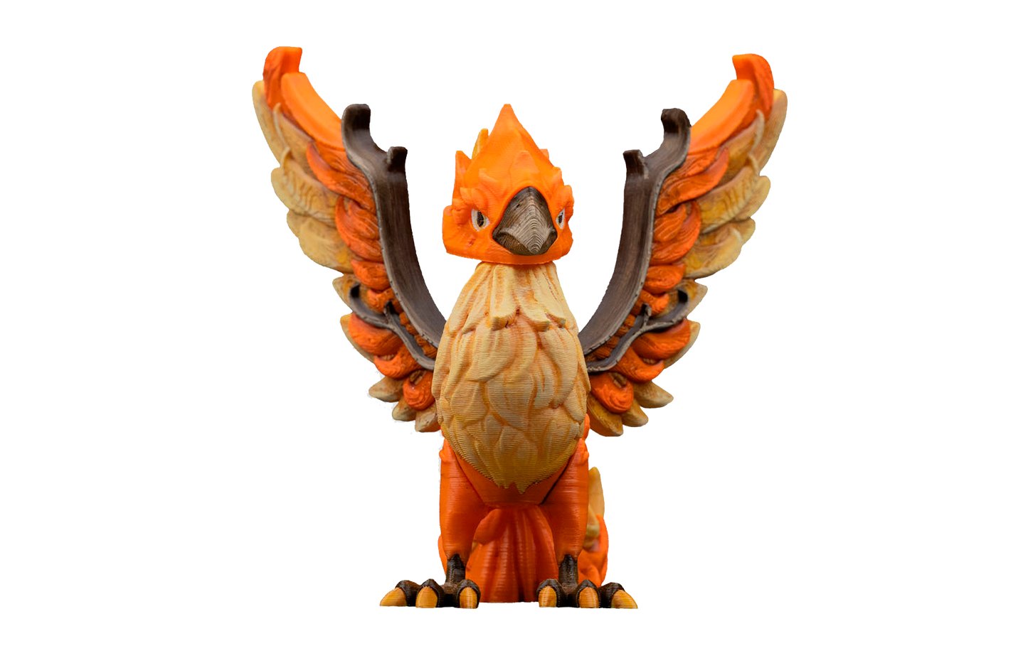Fênix Ascendente