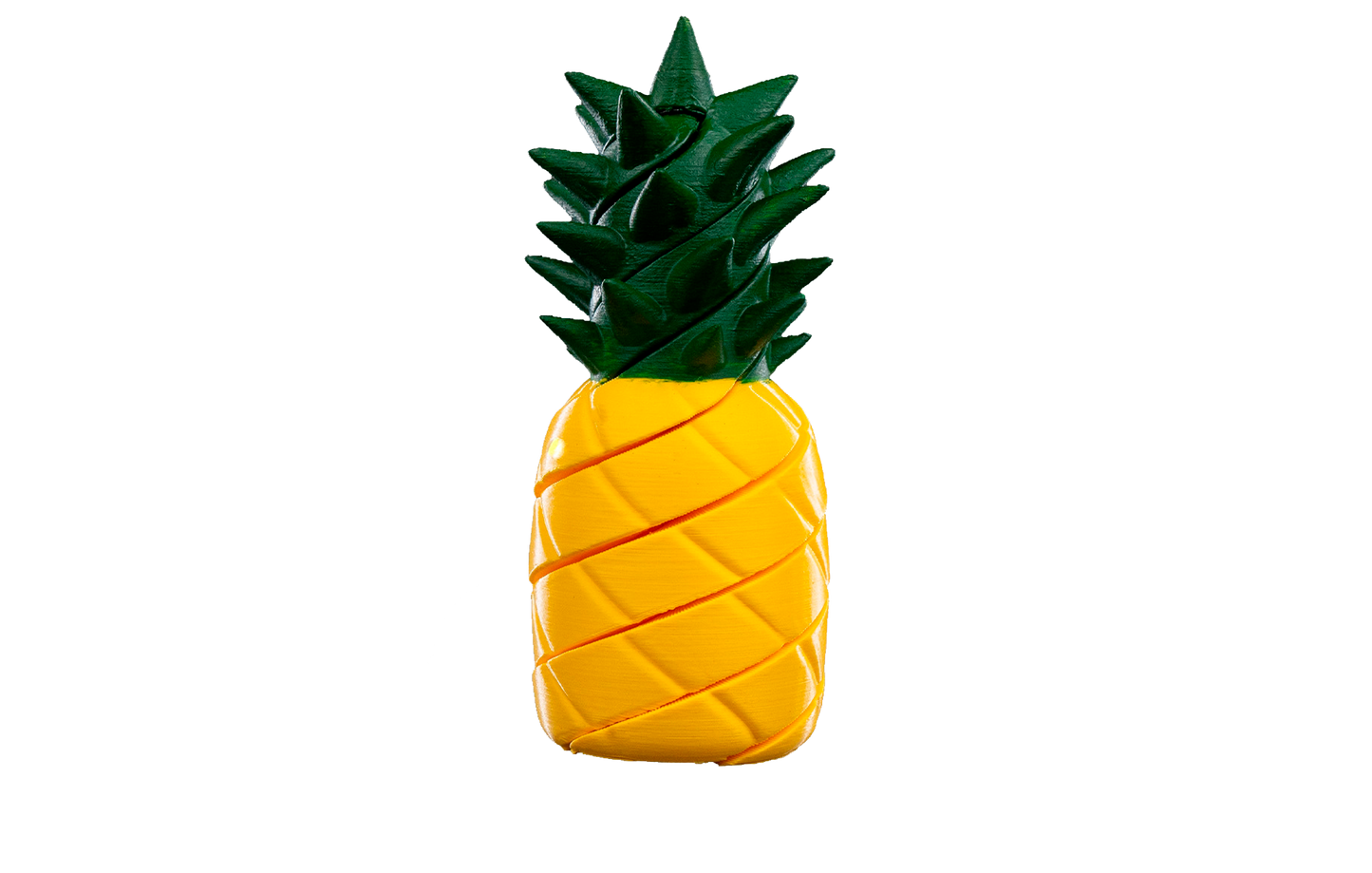 Fidget Toy - Espiral Tropical