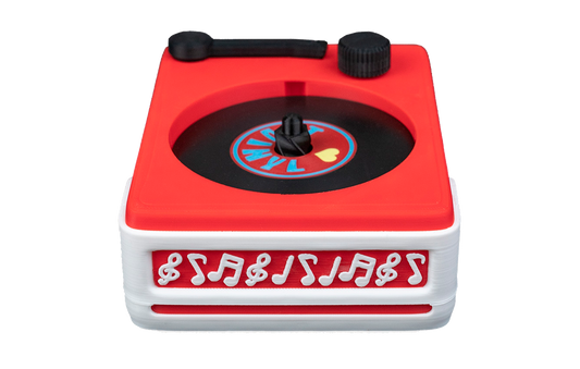 Porta copos - Discos de Vinil