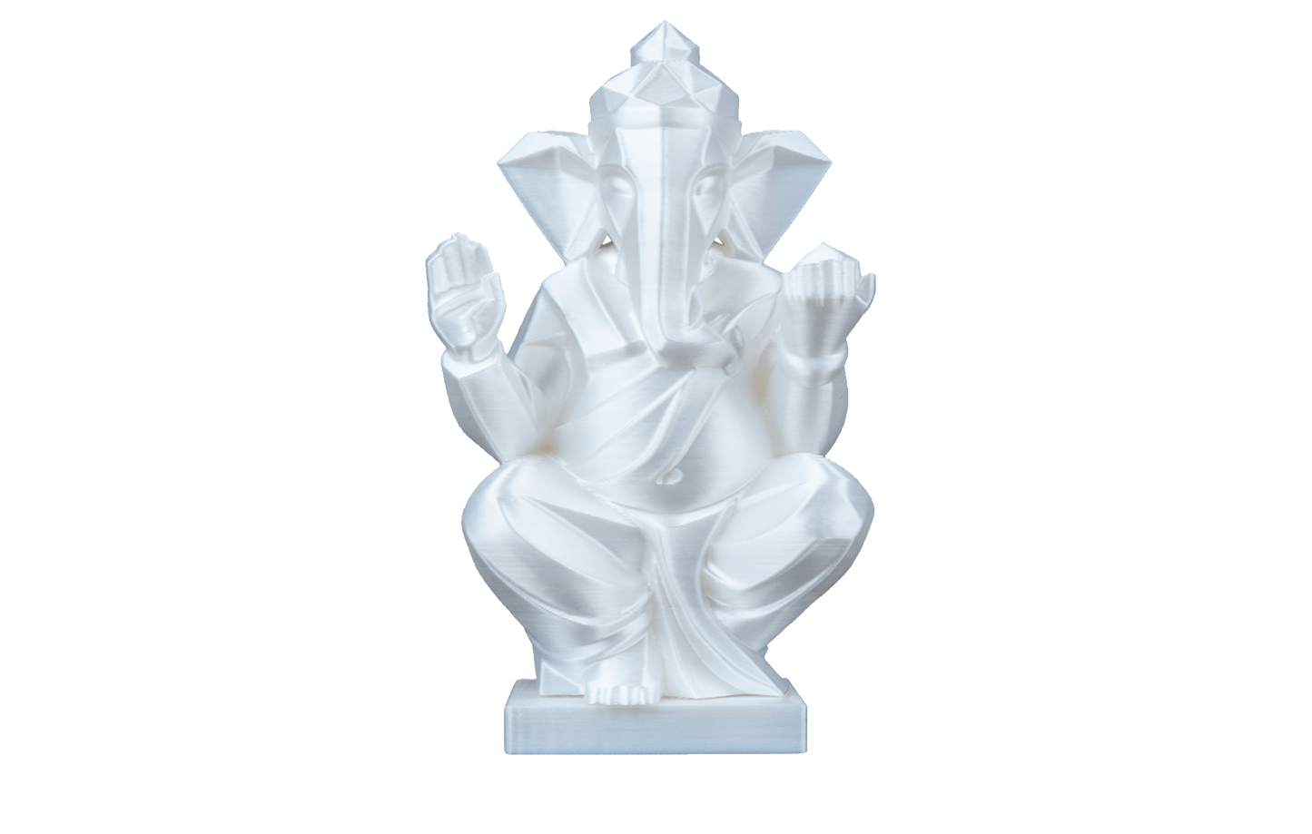 Estátua - Ganesha