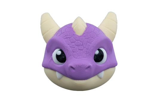 Base para Airtag/SmartTag - Dragão Protetor