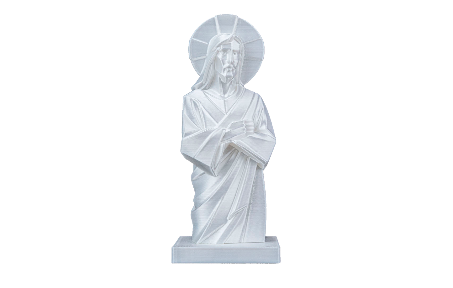 Estátua - Jesus Cristo