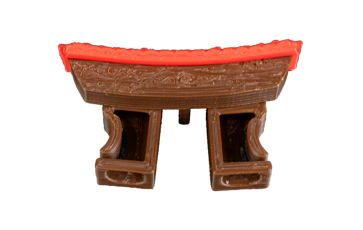 Suporte de Hashi - Portão Tori