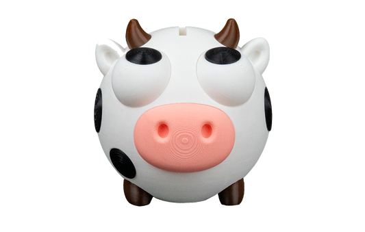 Cofrinho de Vaquinha