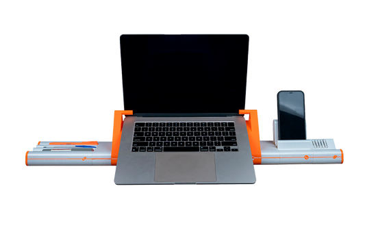 Hub Organizador - Home Office