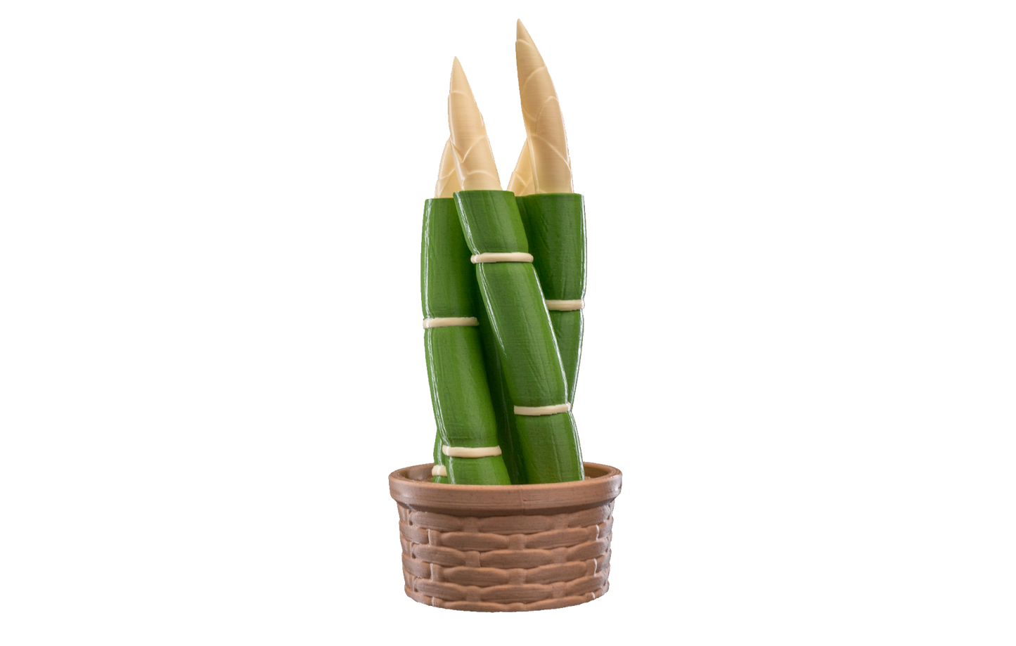 Fidget Toy - Bambu Zen