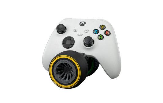 Suporte de Controle de Videogame - Velocidade na Mão