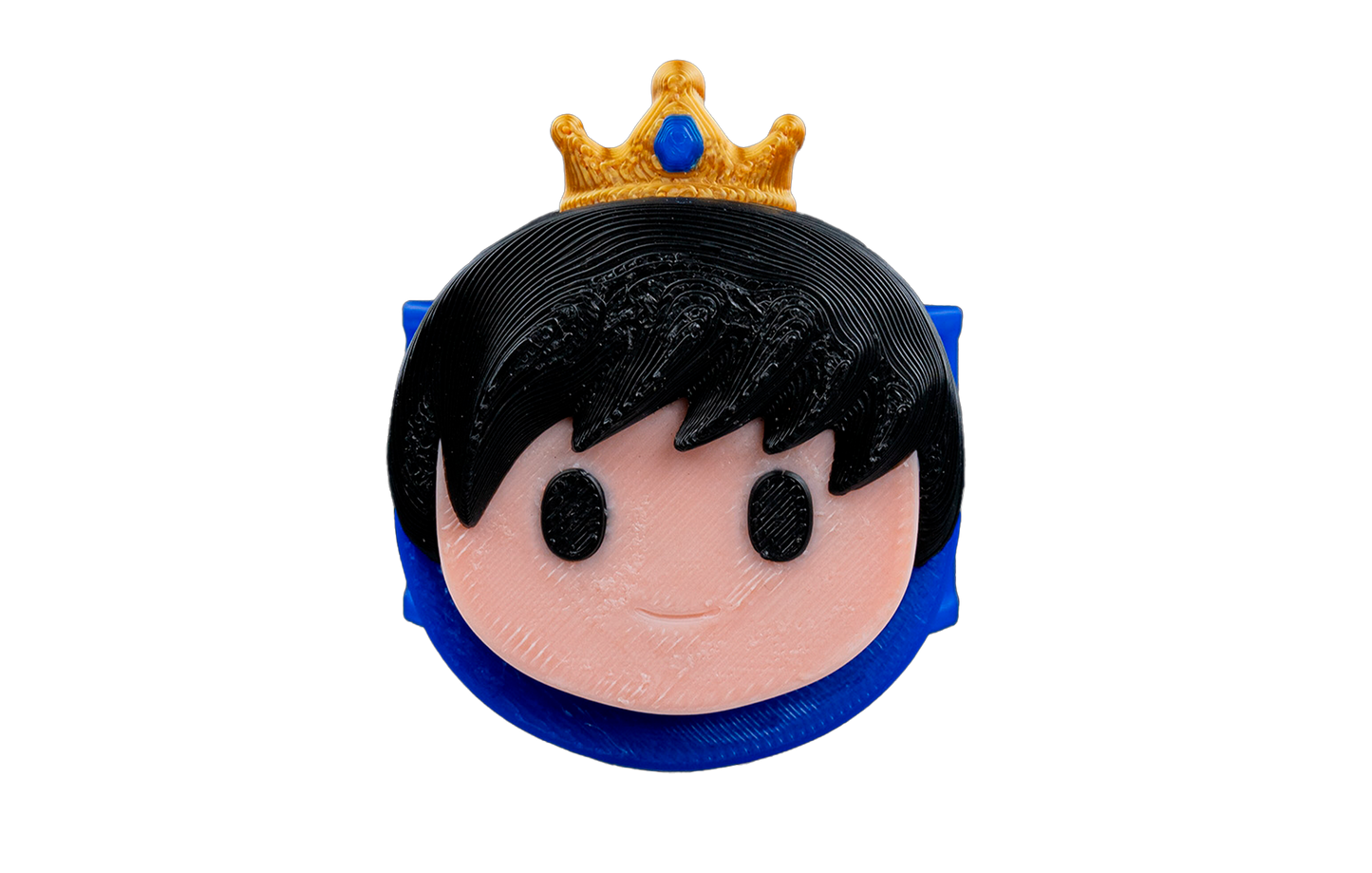 Base para Airtag/SmartTag - Principe Encantado