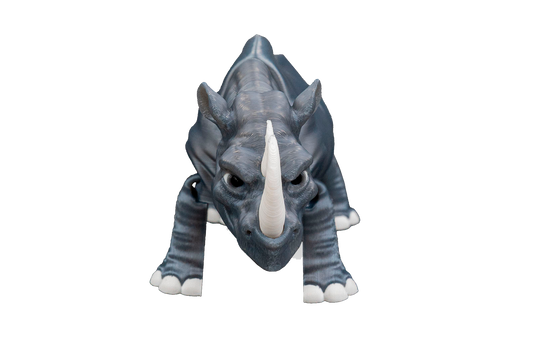 Rinoceronte Articulado