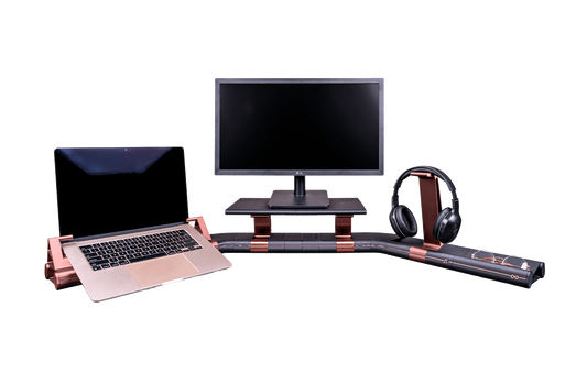 Hub Organizador - Estação Zen