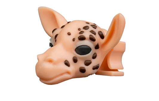 Suporte de Hashi - Girafa