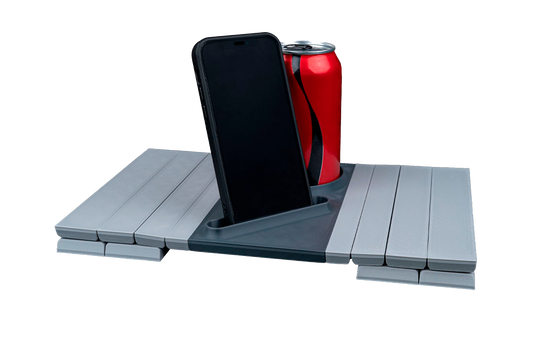 Esteira de Sofá Multifuncional Compacto