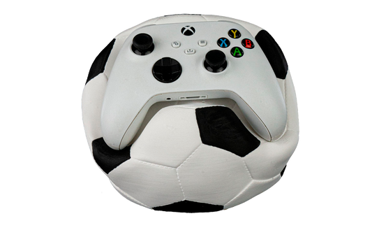 Suporte de Controle de Videogame - Gol de Placa