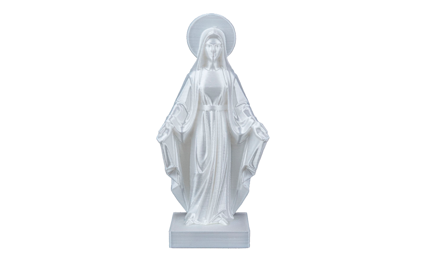Estátua - Nossa Senhora