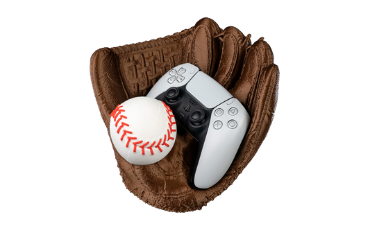 Suporte de Controle de Videogame - Home Run