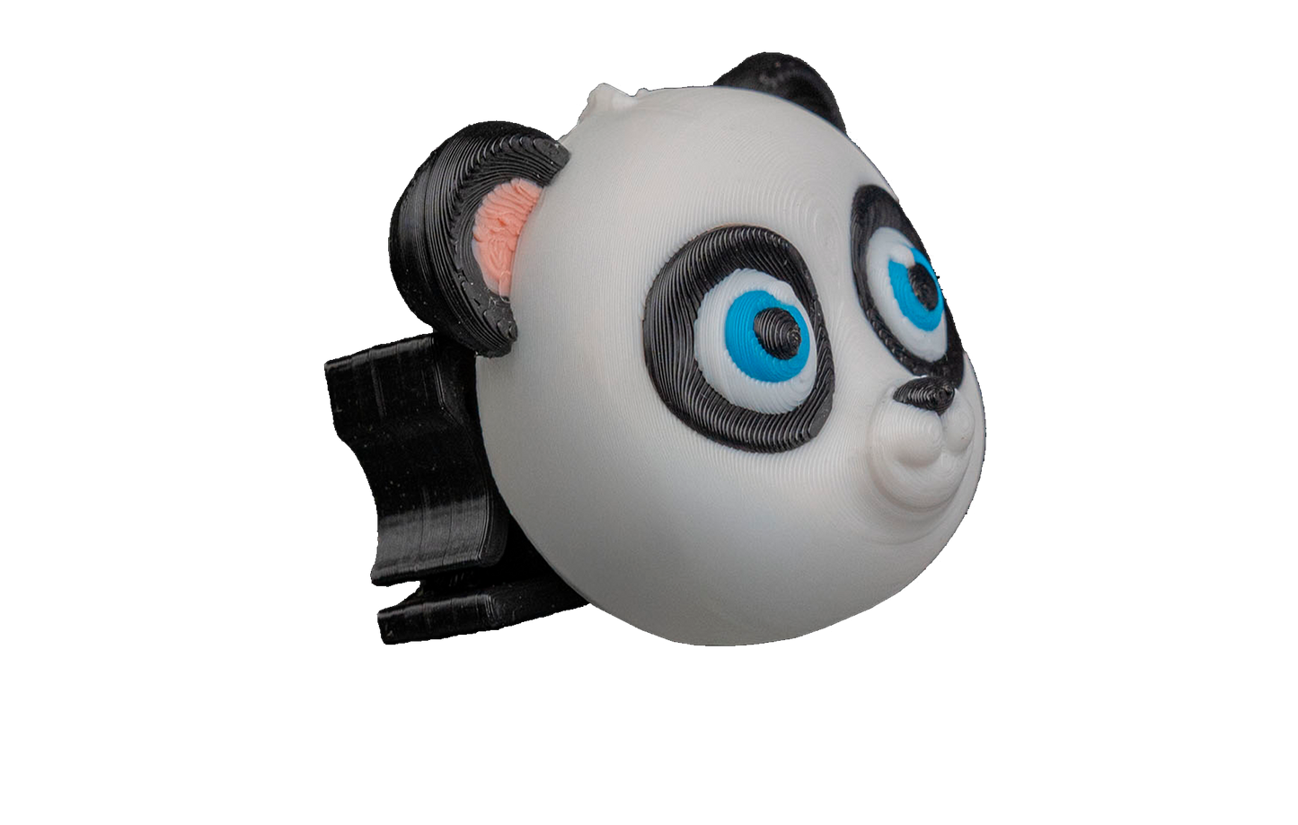 Suporte de Hashi - Panda