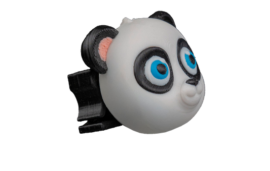 Suporte de Hashi - Panda